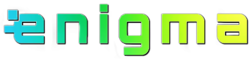 Enigma — Automação Comercial